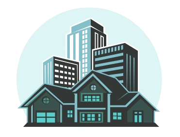 Tenant Management System Logo